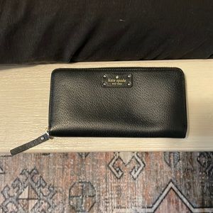 Kate spade wallet